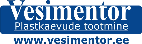 vesimentor logo